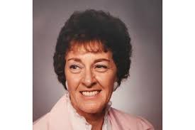 Eileen Mary Wilber Obituary (2025)