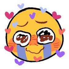 Kat Tomboy On Twitter Cute Doodles Funny Emoji Cute Memes