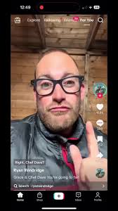 Ryan Simon Johnson Ballymena