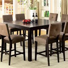 Counter Height Dining Table Http Www Cottagehomedecorating Com Counter Heigh Counter Height Kitchen Table Counter Height Dining Sets Kitchen Table Settings