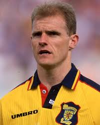 Gordon Durie » Bilanz unter Schiedsrichter Eric Martindale