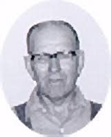 Obituary information for Ralph Nichols