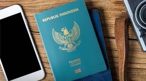 Syarat dokumen untuk membuat passport: Cara Perpanjang Dan Pembuatan Paspor Baru Berikut Syarat Dokumen Yang Diperlukan Tribunnews Com Mobile