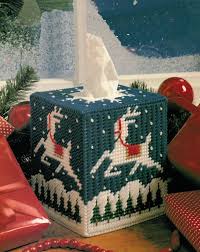 Once your kids get started on perler beads, they're going to be on the hunt for some exciting new patterns. Wastebasket Coasters Basket Windsock Tissue Box Cover Christmas Decor Card Holder Reindeer For Christmas Plastic Canvas Pattern Sewing Fiber Craft Supplies Tools Kromasol Com