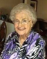 Lena Tucker Obituary