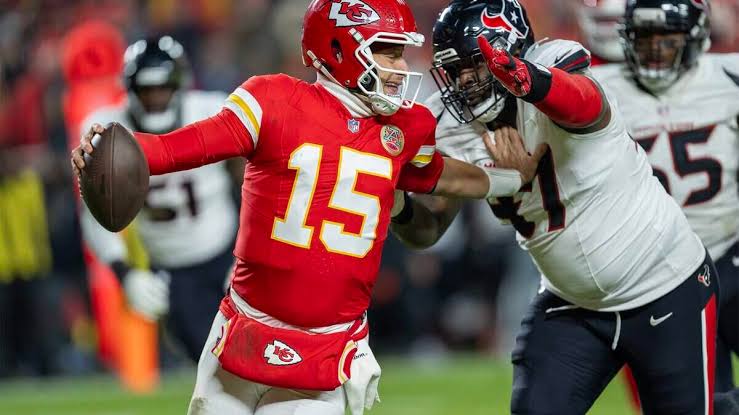 Chiefs and Texans stats from their Week 14 NFL game in KC | Kansas City Star