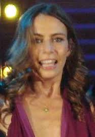 El compositor le dijo a su hija que ella tiene un gran poder de convocatoria en redes sociales y que lo usara para brindar apoyo a otras mujeres. Sasha Sokol Wikipedia La Enciclopedia Libre