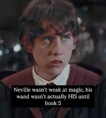 Harry Uses The Crucio