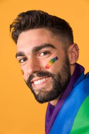 Fotos de Hombre portugues o arco iris guerra