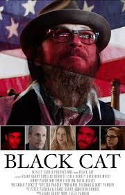 Black Cat (2017)
