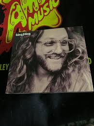 Bing ji ling: So Natural