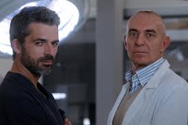 Con luca argentero, matilde gioli, gianmarco saurino, sara lazzaro, raffaele esposito, alberto malanchino, silvia mazzieri. Doc Nelle Tue Mani I Nuovi Episodi Della Serie La Repubblica