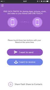 You can share your location through virtually any of the major social networking apps out there t. Flashare Apk Review Free Download