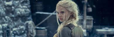 Nothing to show here at this time. The Witcher Season 2 More New Images Focus On Freya Allan As Ciri