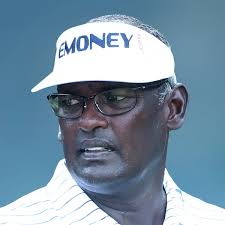 Golfers lahiri, chawrasia, bhullar in fray at cimb classic. Vijay Singh Golf Channel