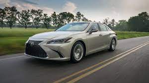 Lexus Suv Hybrid 2021 Redesign Lexus Es Lexus Suv Lexus