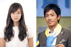 日テレ田中毅アナ、４０歳でパパ…妻にわみきほが第１子を妊娠 : スポーツ報知
