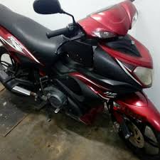 Kyb kayaba monoshock absorber yellow red modenas ace115. Modenas Ace 115 Motorbikes On Carousell