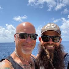 Here are a few snapshots from our recent cave trip. What a great trip with  these guys. Thanks for the snapshots Chris.