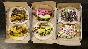 Maybe you would like to learn more about one of these? First Look Mexa Tacos Opens In Downtown Louisville Photos Video Louisville Business First
