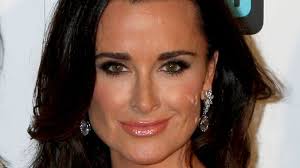 In de relatie van Kyle Richards en Kathy Hilton