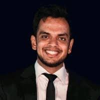 Devang Dharia's Instagram, Twitter & Facebook