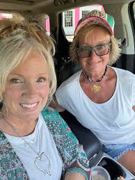 In case you missed the Circle today, Susan made a beautiful Double Bezeled  Bracelet.