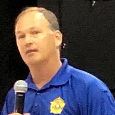 Deputies file civil suit to disqualify Livingston sheriff's only opponent  for failing to pay taxes