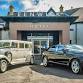 Fenwick Hotel Wedding Show event image