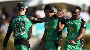 Adelaide strikers beat melbourne stars by 41 runs to jump to the second spot in the points table. Live Bbl Melbourne Stars V Adelaide Strikers Blog Scores Video Commentary Fox Sports