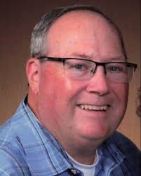 Brian Kahlmorgan Obituary