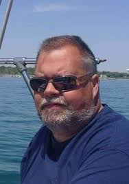 Ronald Laurain — Karrer-Simpson Funeral Home