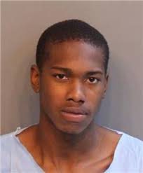 Pruitt Caught With Cash After Family Dollar Robbery