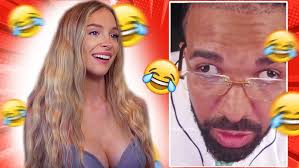 TRY NOT TO LAUGH: FORFEIT EDITION