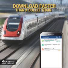 Uc browser is a comprehensive browser originally made for android. Uc Browser On Twitter Do You Want Downloads That Are Faster Than A Bullet Train You Know What Browser To Use Ucbrowser Fastdownload Http T Co Gb8malodeh