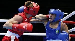 A partir da introdução do boxe nos jogos olímpicos da antiguidade, há mais de 2.600 anos a nobre arte permanece no programa olímpico. Coi Promete Trabalhar Duro Para Manter Boxe Nos Jogos Olimpicos Toquio2020 Boxe Sapo Desporto