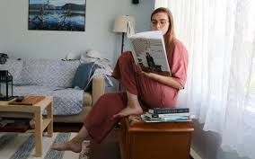 HOMEBODY: Books, magazines, resources to help you curate your home