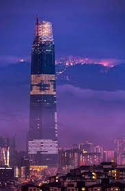 Book kuala lumpur genting highlands with isango! Kuala Lumpur During Night With Additional Features Genting Highland Malaysia