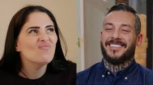 90 Day Fiancé: The Other Way Season 6 Finally Showed Sean And Joanne  Meeting Up, And They May Be My New Favorite Couple