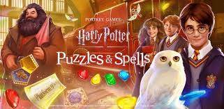 You must explore hidden mysteries of hundreds of years, learn ancient magic or plan any events in school. Harry Potter Puzzles Spells Mod Apk 24 0 609 Unlimited Powerup Steemit