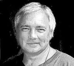 Barry DAMM Obituary (2014)