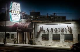 Nick Mancini S Iconic Vegas Style Bar And Restaurant On West 7th Street In St Paul Mn Is Still The Mancini S C St Paul Minnesota Saint Paul The Neighbourhood