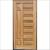 House Door Panel
