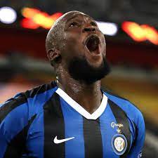 Diego carlos's spectacular overhead kick, deflected in by romelu lukaku, sealed a sixth uefa cup/uefa europa league title for sevilla in an absorbing contest against inter. Europa League Is Something Worth Shouting About For Romelu Lukaku Romelu Lukaku The Guardian