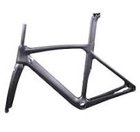 Telaio in Carbonio Per Bici Da Corsa | Freno a disco ...