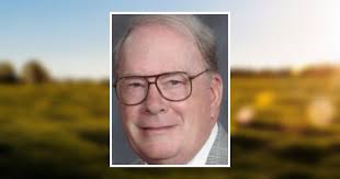 James Alton Foote Obituary October 4, 2022