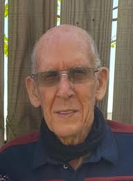 Roland D “Ron” Hedgpeth