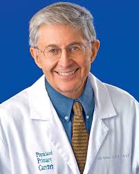 Lee County's longest practicing physician retires after 56 years