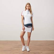 Fila Lucrecia Dress Women S Fila Dress Fashion Outfits Fashion