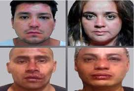 Edoméx en línea: enero 2018